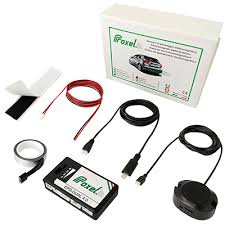Either your sensors are not supported, or they are connected to an i2c or smbus adapter that is not supported. Proxel Electromagnetic Parking Sensor No Holes On The Bumper