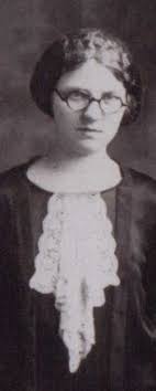 Mary Ann Reis Ebert (1901-1941)