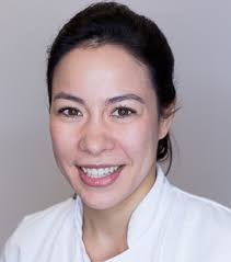 Dr. med. Yvonne Yi-Na Bender: Klinik für Radiologie (mit dem Bereich  Kinderradiologie)