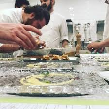 Chef dominique crenn talks about her dialogue dinners, book project and guy savoy | kqed. Atelier Crenn Startseite San Francisco Speisekarte Preise Restaurant Bewertungen Facebook