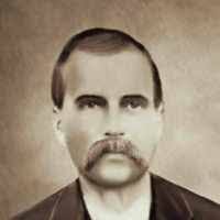 James Talley Fortenberry Sr (1808–1897)