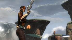 (cartel coins can shortcut past that . Swtor Previews A New Playable Race The Cathar