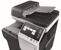 Konica minolta bietet für ihre hardware stets die aktuellen treiber. Get Free Konica Minolta Bizhub C3350 Pay For Copies Only