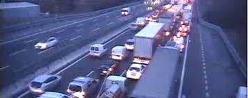 Le regioni che cambiano colore oggi: Mattinata Da Incubo In A4 Per Un Incidente Code Di Oltre 15 Km Autostrada Riaperta Cronaca Bergamo