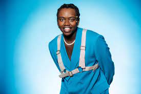 I have always seen personality before gender. Melodifestivalen 2021 The Grand Finale Your Living City