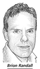 A Tale of a Broker, His Clients And the End of the Bubble Era