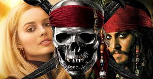 Captain barbossa, will turner and elizabeth swann must sail off the edge of the map, navigate treachery and betrayal, find jack sparrow, and make their final alliances for one last decisive battle. Pirates Of The Caribbean 6 Why Disney Is Rebooting The Franchise