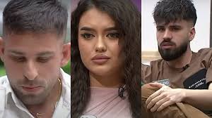 Daniel pune piciorul în prag în privința lui Criss: "Am spus că mă retrag".  Ce l-a făcut să dea un pas în spate? Moldo intervine: "A spus că pe băiatul  ăla îl