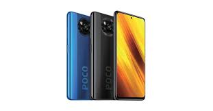 Update December 06 First Ota Update For The Poco X3 Nfc Now Available In All Regions