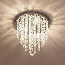 10 Easy Ways To Make Your House Look More Expensive Bedroom Light Fixtures Bathroom Chandelier Crystal Chandelier Lighting