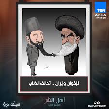 من   لايحسد لايحقد !  لانحسد   الاخونج   انما   نرفضه !