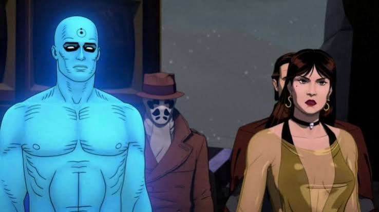 Watchmen: Chapter 2' Review: A Super Conclusion - Fangirlish