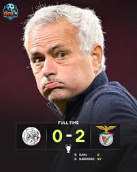 🔥 WHAT A NIGHT! 🔥 We're UEFA Champions League semi-finalists!!!!