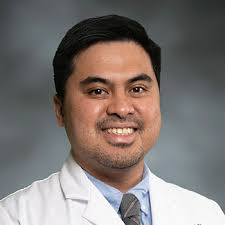 John Reinier F. Narvaez, M.D.