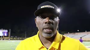 Ron Dickerson Jr. post-game vs. Lane