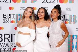 After she files to dissolve their marriage. Freedomroo Little Mix Reveal Jade Thirlwall Would Feign A Sore Back When Pregnant Leigh Anne Pinnock Struggled Australiannewsreview