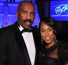 To celebrate his wife of 13years and mother of 3 of his 7 children, the internationally acclaimed family feud host. Why Did Steve Harvey Divorce His Wives Here S The Reason