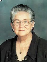 Obituary for Joan M. (Cain) Marzullo