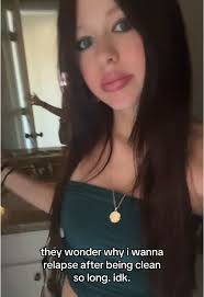 Why Did I Just Relapse