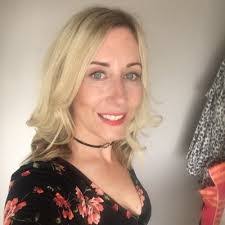 Katrina Bolton's Instagram, Twitter & Facebook