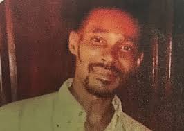 Larry Donnell Washington