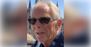 Obituary information for Donald B. Thurston