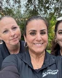 Amy Wegman's Instagram, Twitter & Facebook