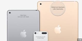 Whether you include a name, phone number, or other identifying information it enhances the. Gravur Fur Ipad Und Iphone Warum Man Es Besser Sein Lasst Macwelt
