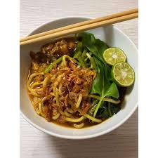 Dibuat dari bumbu dan rempah pilihan. Jual Mie Kangkung Babi Seleraku Online Maret 2021 Blibli