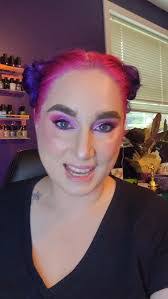 Tiffany Hamblen's Instagram, Twitter & Facebook