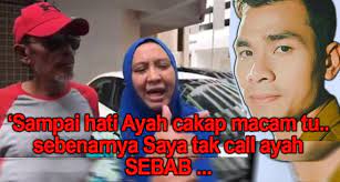Cara banyakkan susu badan dengan halba cara atasi tekanan darah rendah cara bayar mara cimb canopy walkway taman negara cara bayar loan kereta guna maybank2u calon pakatan harapan selangor cameron highlands to taman negara campur tangan dan penjajahan. Sedih Ini Luahan Syafiq Farhain Lepas Dihina Bapa Sendiri Syafiq Dedah Punca Dia Tak Cari Ayahnnya