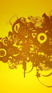 750x1332 cute esthetic yellow wallpaper cute yellow wallpaper iphone flower, illustration, sunflower. 30 Hd Yellow Iphone Wallpapers
