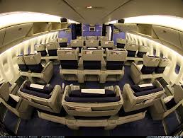 Klm prints menus for each flight. Boeing 777 206 Er Klm Royal Dutch Airlines Aviation Photo 1911910 Airliners Net