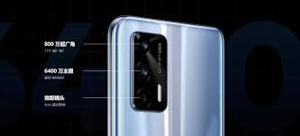 Realme gt in europe, qualcomm snapdragon 888 5g processor, 120hz super amoled fullscreen, 65w superdart charge and sony 64mp triple camera. Realme Gt 5g Goes Official With Snapdragon 888 And 430 Price Tag