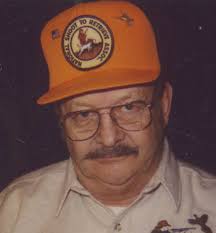 Donald Ray Minnis (1935-2014)