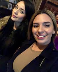 Profile for Michelle Arceo