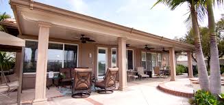 Freestanding Patio Cover