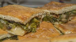 Programează o comandă pentru mai târziu. Ricetta Pizza Rustica Di Scarole Giornale Del Cibo