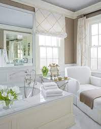 Cappuccino Paint Color Design Ideas