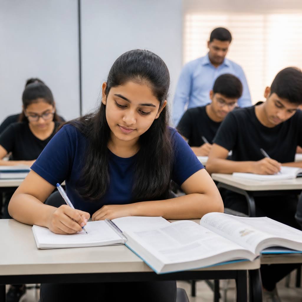 NEET Foundation Course in Harni product image