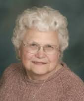 Obituary information for Dorothy E. Steinke