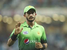 Professional football player at @ibfk2014 and @millitakimlar. Hasan Ali India Are Under Pressure From Previous Defeat Says Hasan Ali Ahead Of Asia Cup Cricket News Times Of India