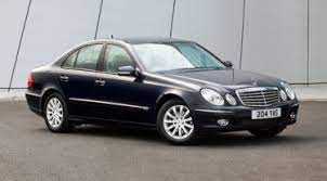 Maybe you would like to learn more about one of these? Mercedes E 220 Cdi A W211 170 Hp Specs Performance