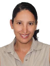 Susan Edith Marcos Bernal