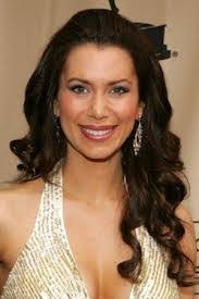 Brandi Cochran's Instagram, Twitter & Facebook