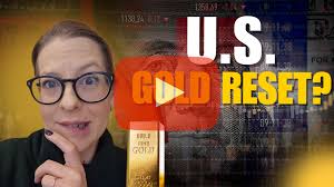 Is the U.S. About to Revalue Gold? What It Means for You!