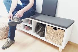 Ikea Kallax Als Sitzbank Bequem Und Stylisch Kallax Regal Ikea Kallax