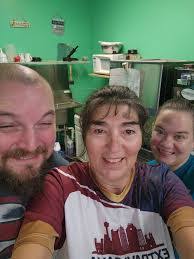 Nina Stump's Instagram, Twitter & Facebook