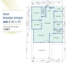 Design rumah 1 tingkat, 2 tingkat & 3 tingkat konsep tradisional & moden untuk pilihan anda. Taman Paya Dalam Damai Bukit Lintang Thian Realty Sdn Bhd