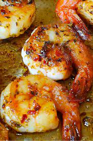 Easy Juicy Shrimp Recipe Shrimp Recipes Easy Recipes Seafood Dinner